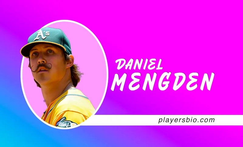 Daniel Mengden