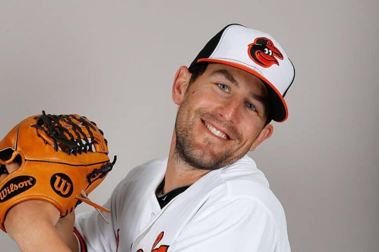 Darren O'Day