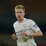 De Bruyne Away Kit
