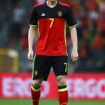 De Bruyne Belgium