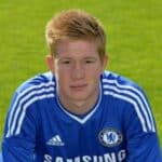 De Bruyne Chelsea