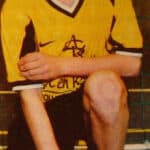 De Bruyne as a kid
