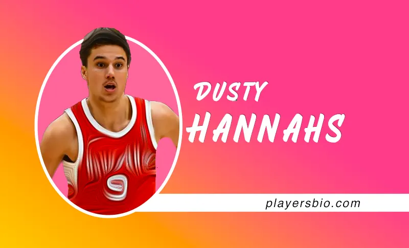 Dusty Hannahs
