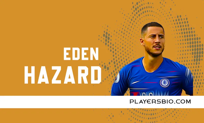Eden hazard