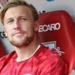 Emil Forsberg