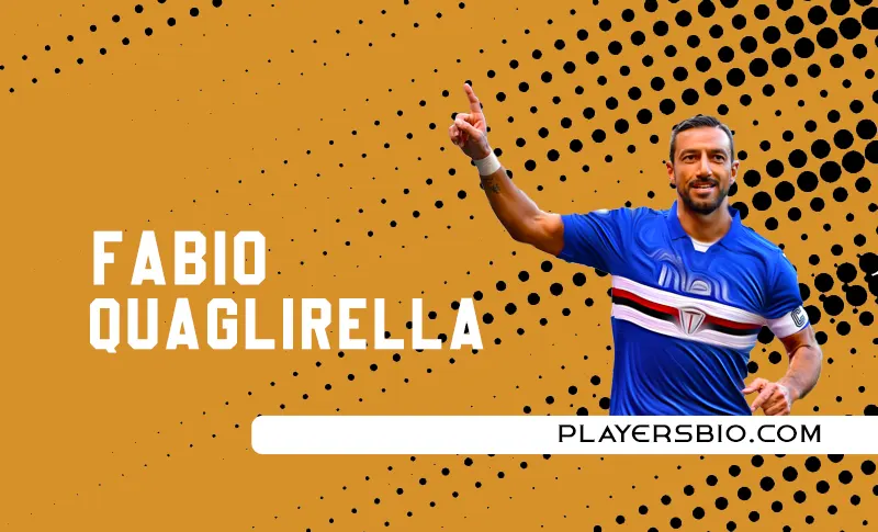 Fabio Quaglirella