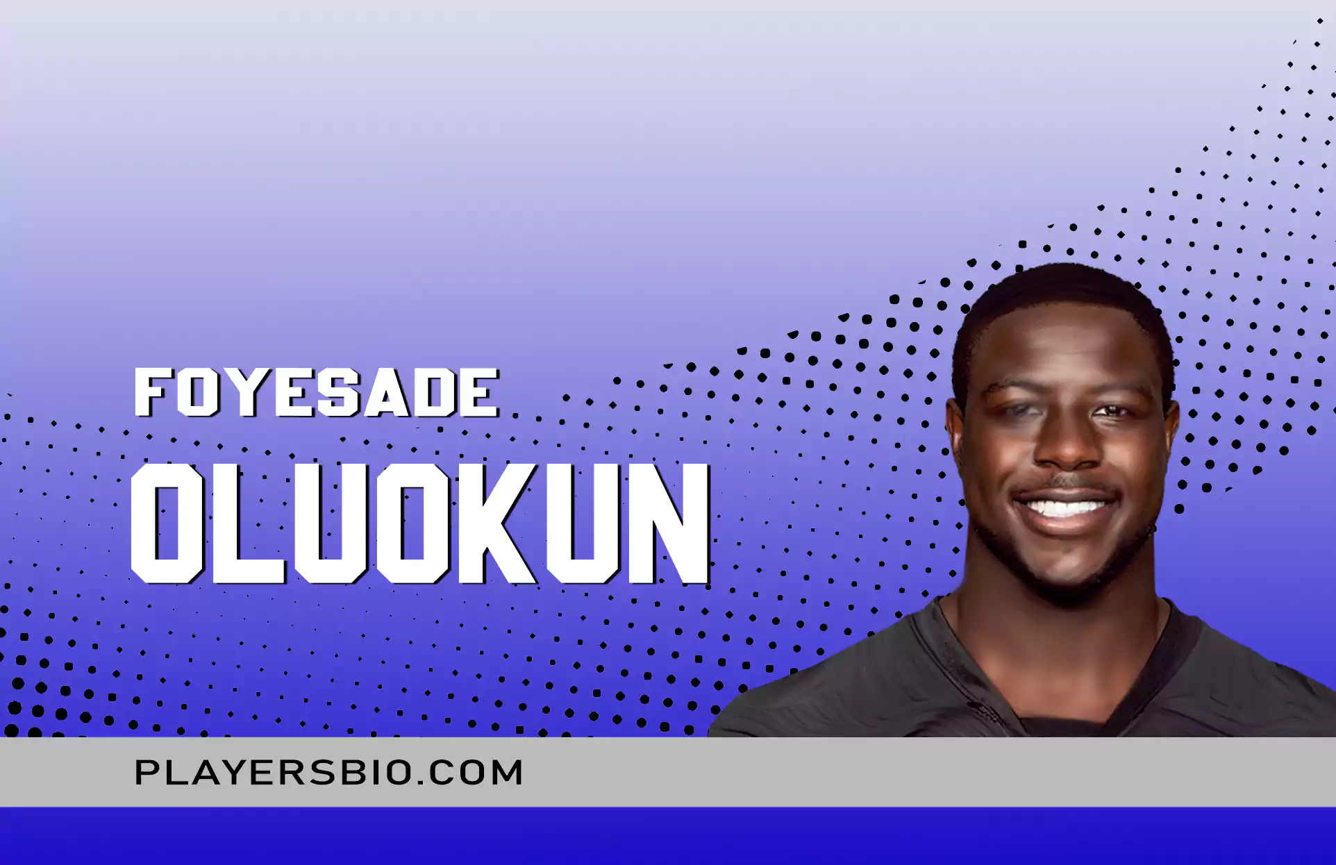 Foyesade Oluokun