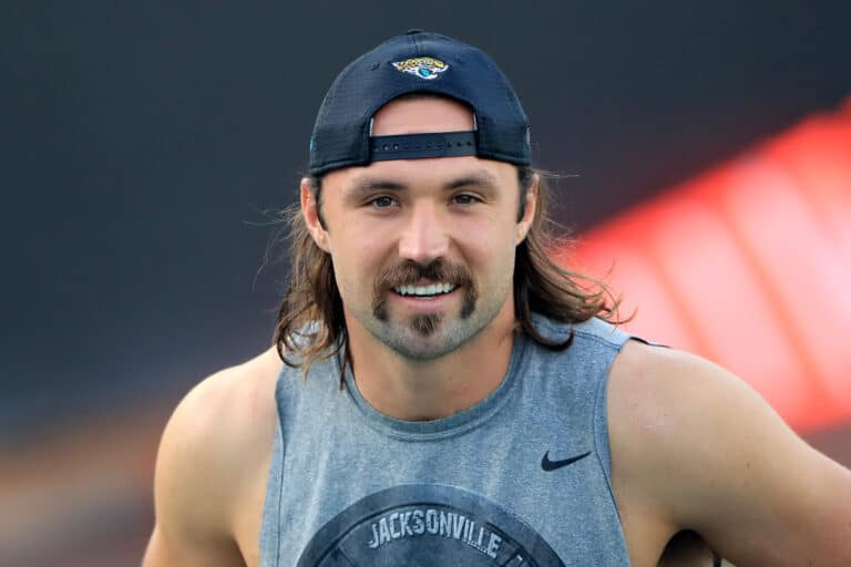 Gardner Minshew