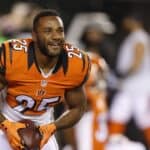 Giovani Bernard