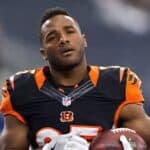 Giovani Bernard