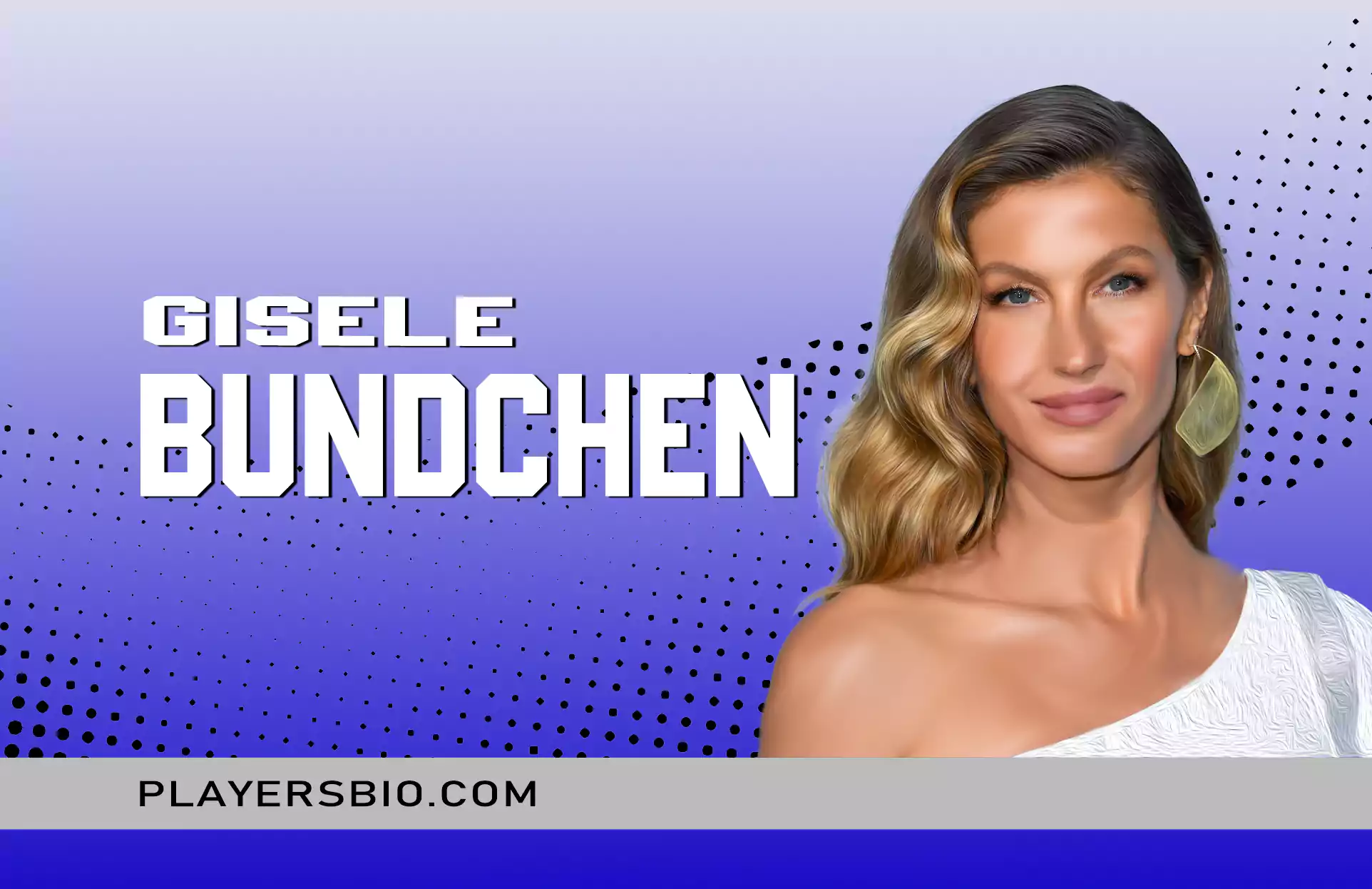 Gisele Bundchen