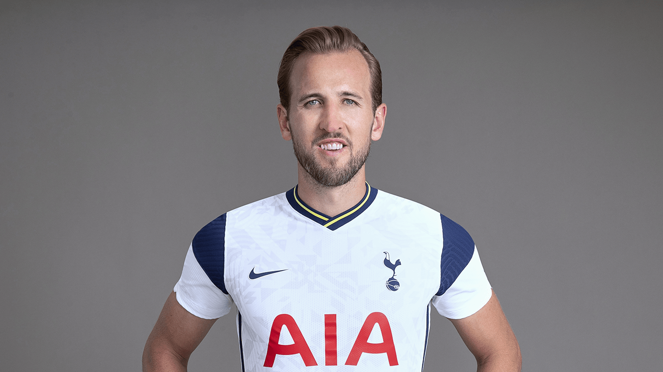 Harry Kane- Premier League