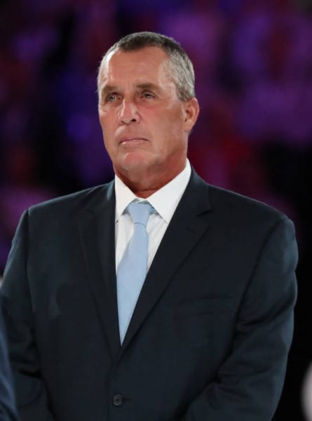 Ivan Lendl Bio [2021 Update]: Wife, Daughters, Golf & Net Worth