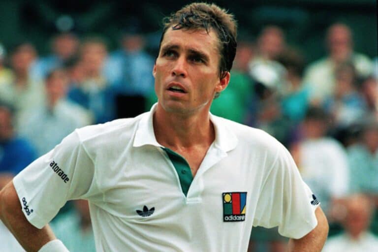 Ivan Lendl Bio: Wife, Daughters, Golf & Net Worth