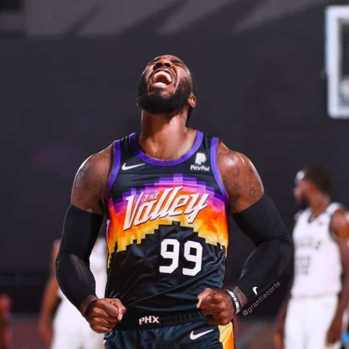 Jae Crowder [2022 Update]: College, Teams, Wife & Net Worth