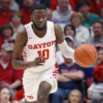 Jalen Crutcher Featured Image (GettyImages)