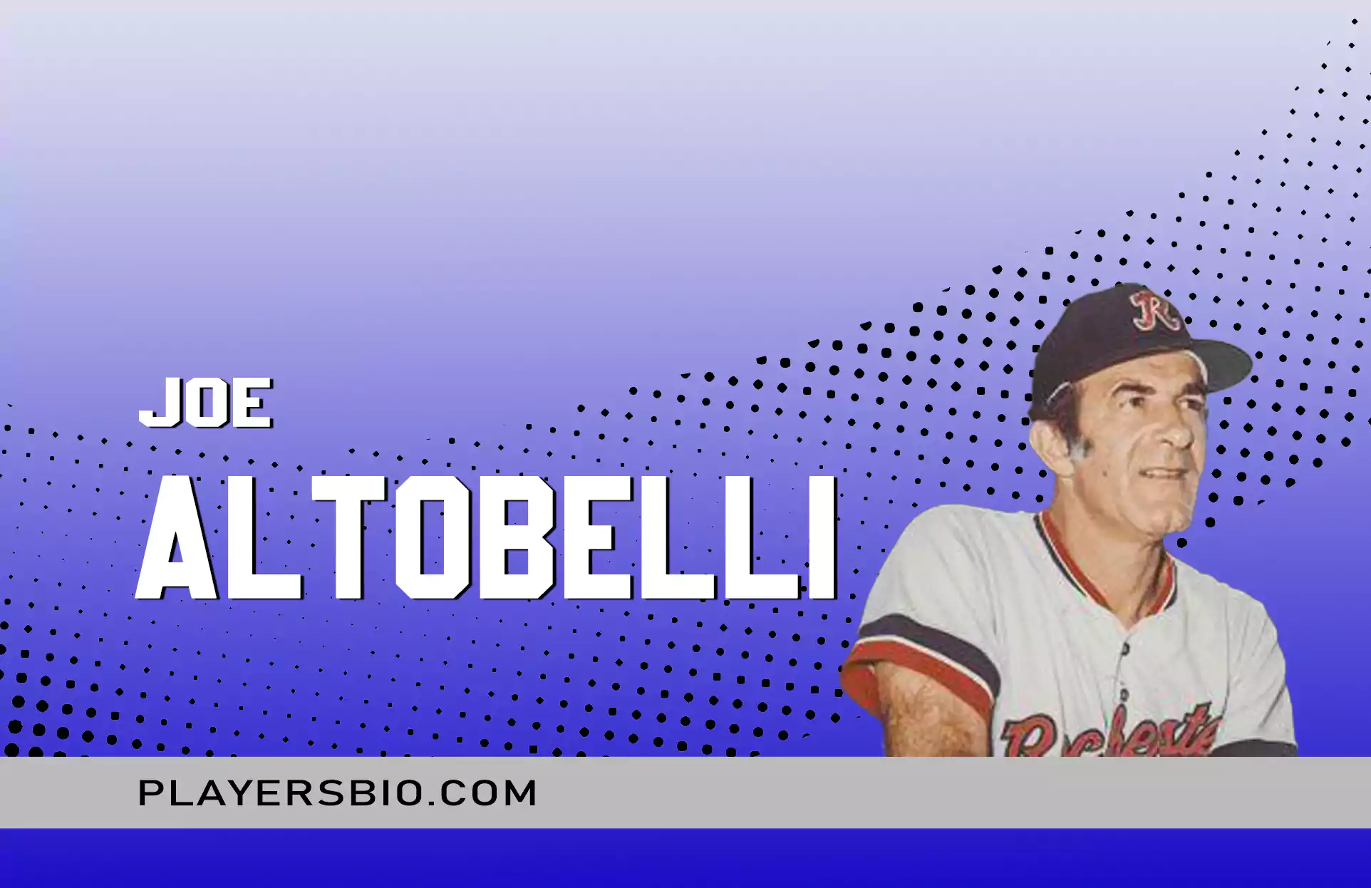 Joe Altobelli