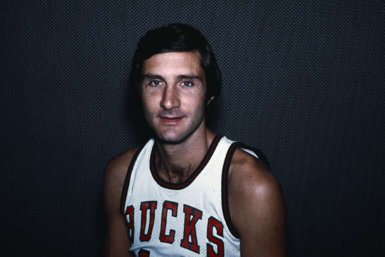 Jon McGlocklin