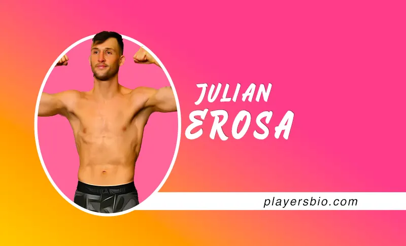 Julian Erosa
