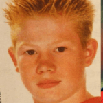 KDB Childhood 1