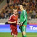 KDB and Courtois1