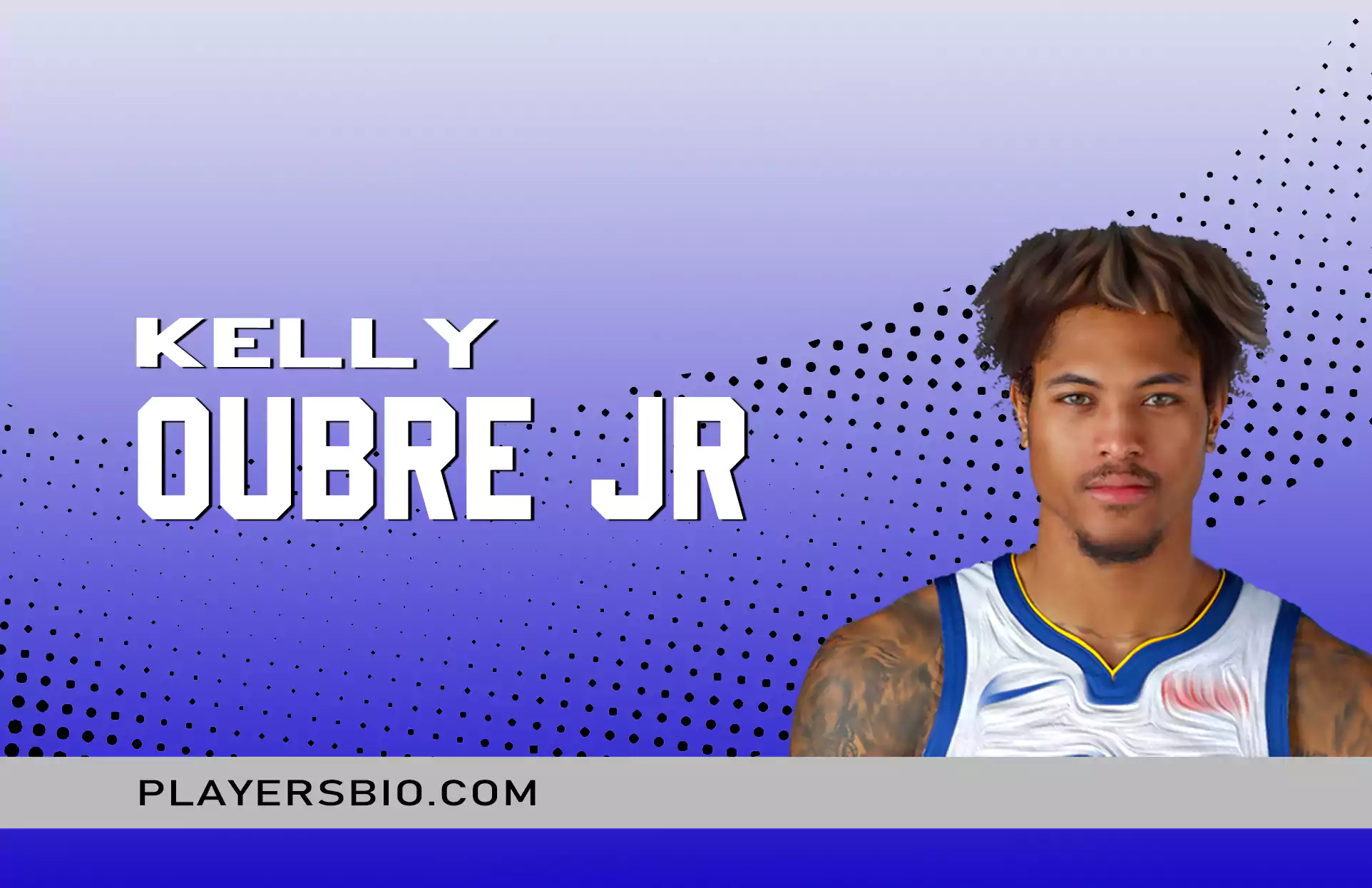 Kelly Oubre Jr