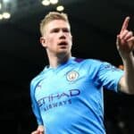 Kevin De Bruyne Feature Image