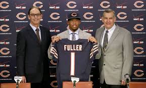 Kyle Fuller