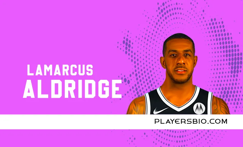 LaMarcus Aldridge