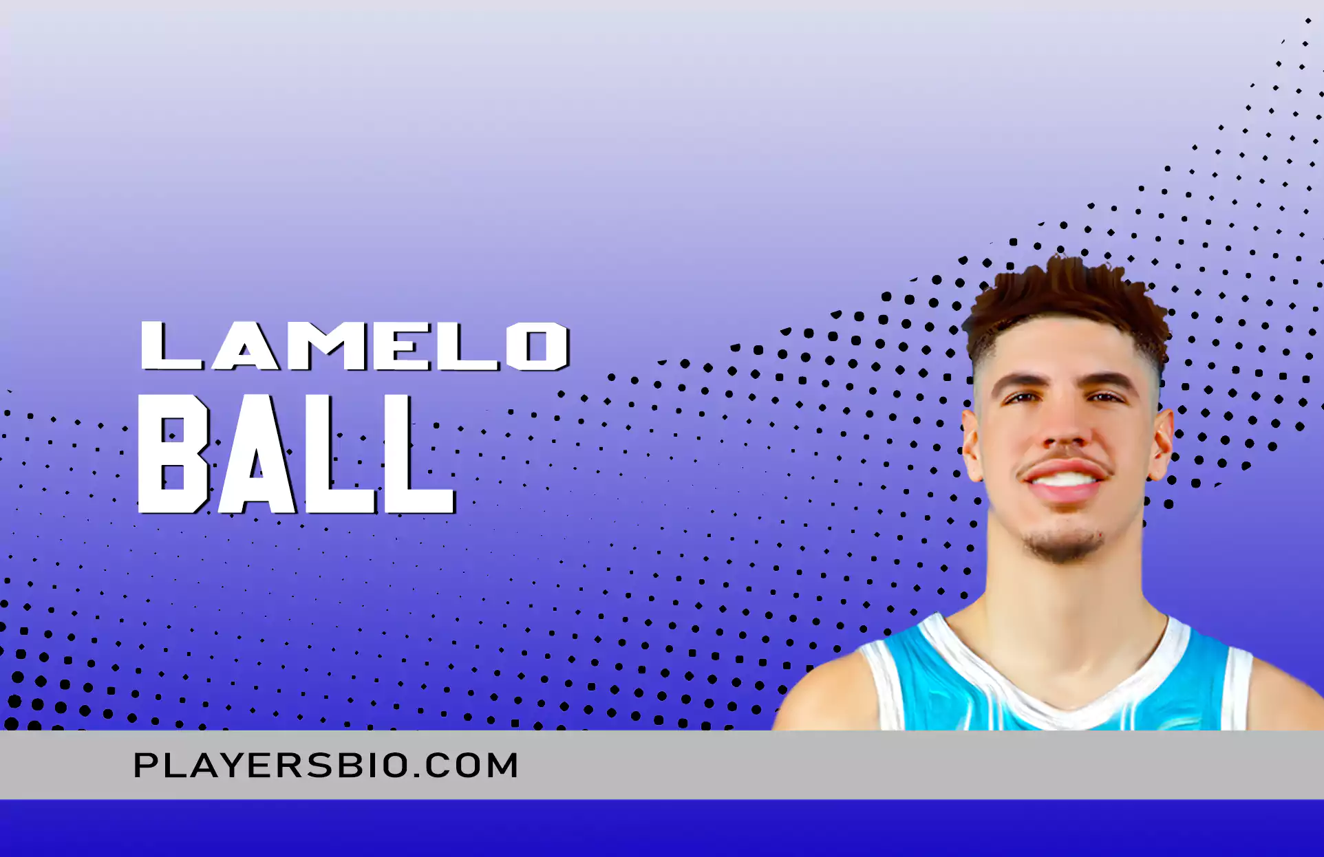 LaMelo Ball