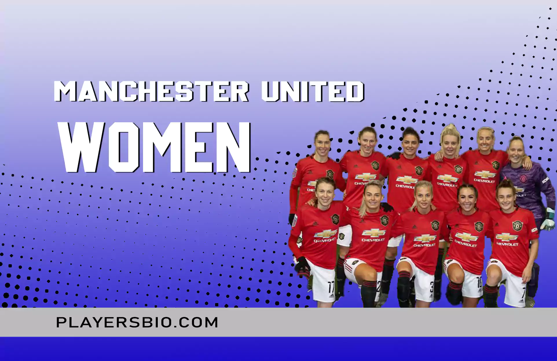 Manchester United Women