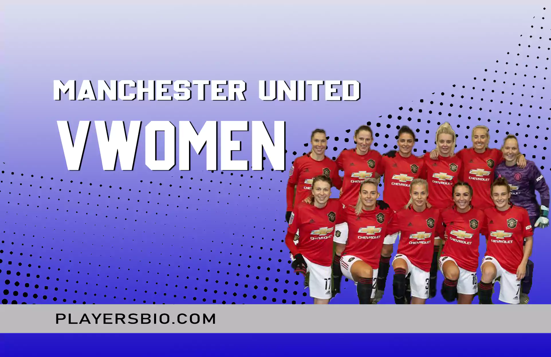 Manchester United Women