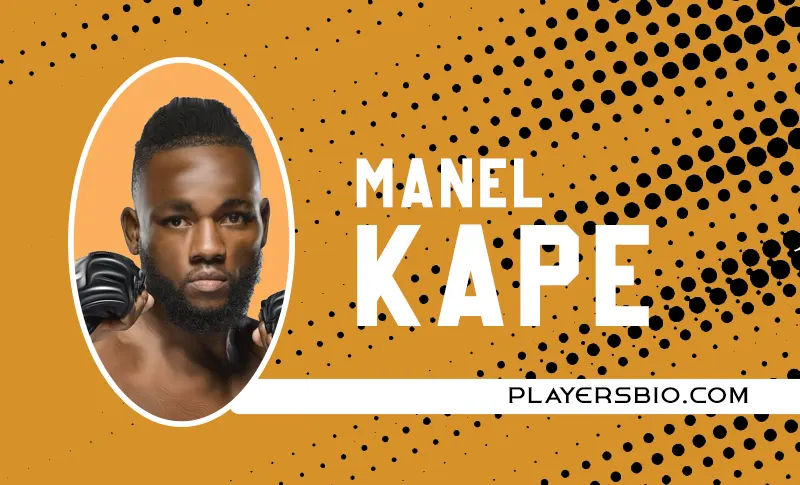 Manel Kape