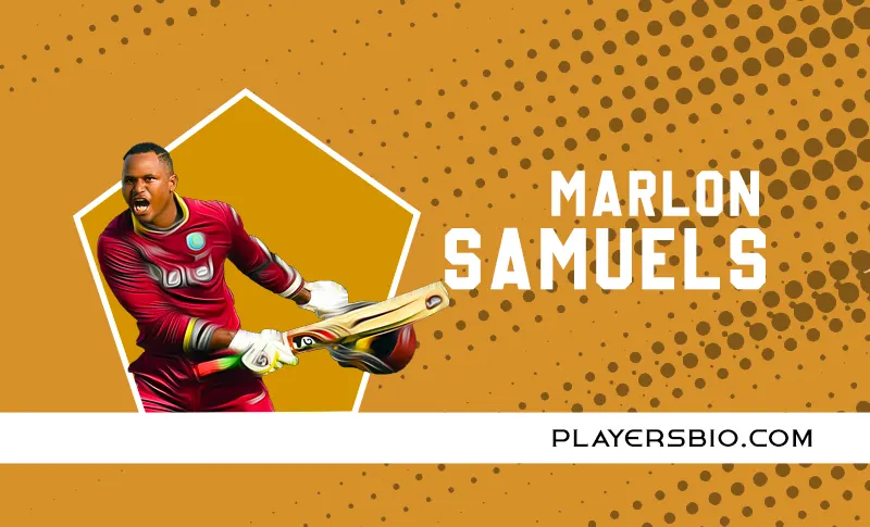 Marlon Samuels