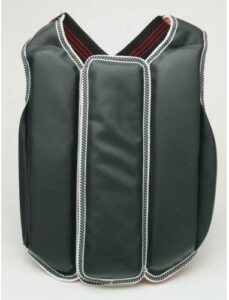 Martial Arts Chest Protector