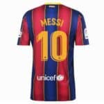 Messi Jersey