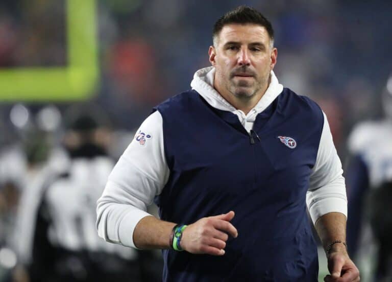 Mike Vrabel