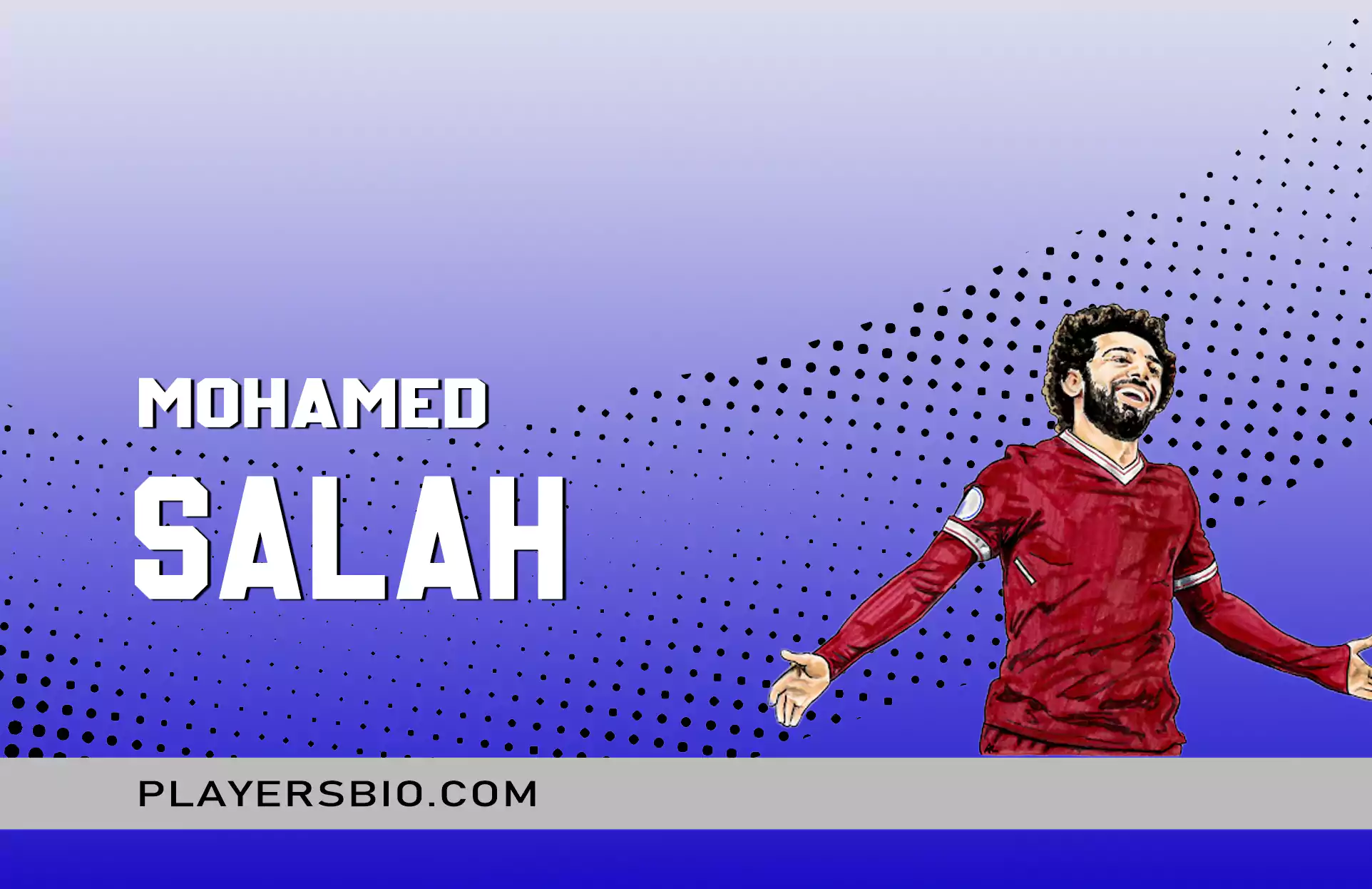 Mohamed Salah