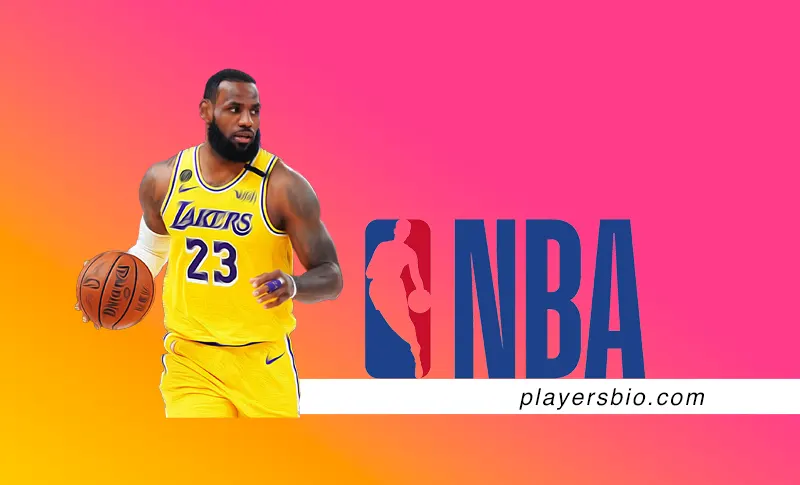 NBA