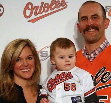 O'Day Family