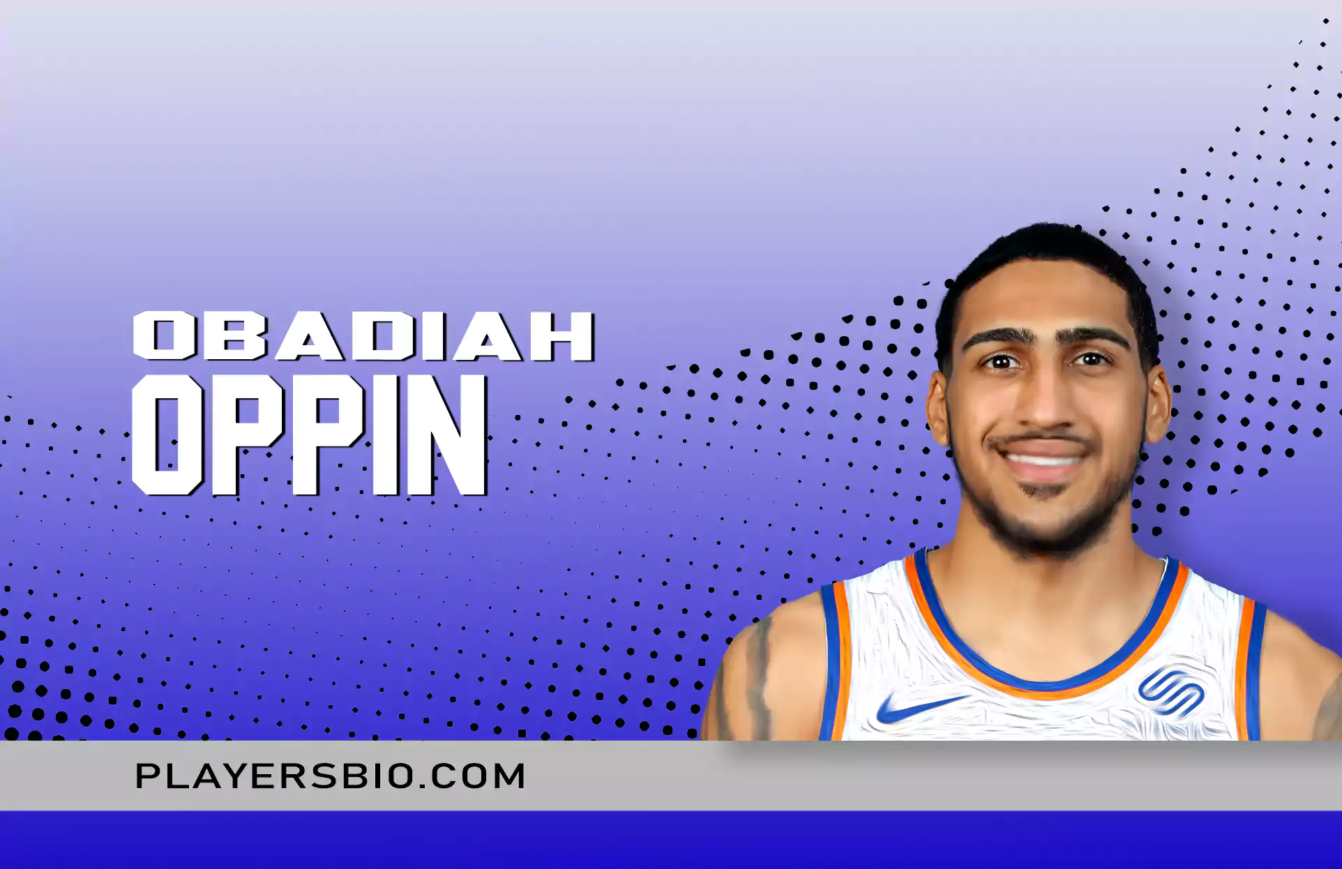 Obadiah Toppin