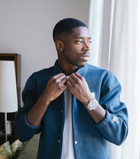 Ousmane Dembele's net worth