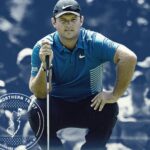 Patrick Reed
