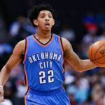 Payne Playing for Thunder