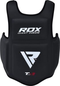 RDX Martial Arts Body Protection