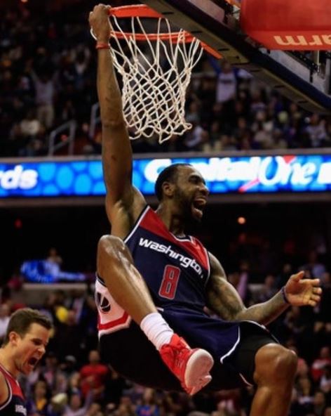 Rasual Butler - Players Bio