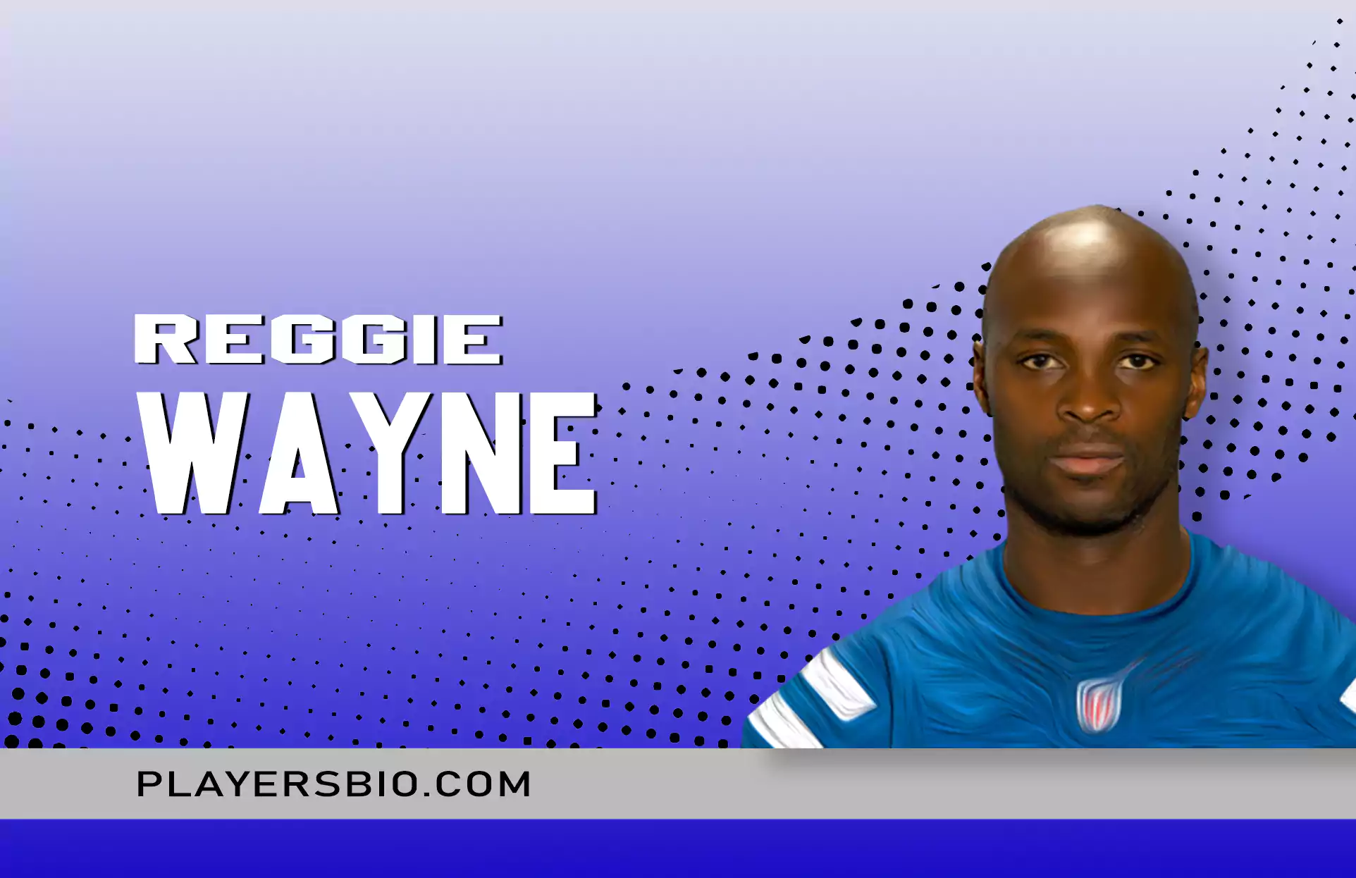 Reggie Wayne