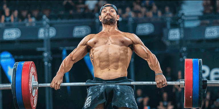 Rich Froning Jr