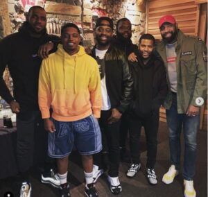 romeo travis nba