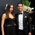 Ronaldo-Irina-Shayk